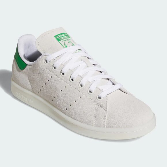 Adidas Stan Smith ADV Men’s Size 10 Skateboarding Shoes Suede JH8124 NEW RARE - Picture 14 of 16